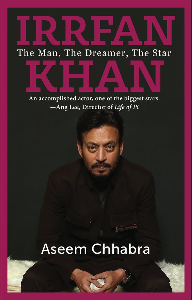 How Irrfan Khan Got Out Of His Comfort Zone For These Two Hindi