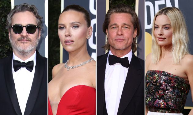 Baftas 2020 Slammed After Only White Actors Receive Nominations
