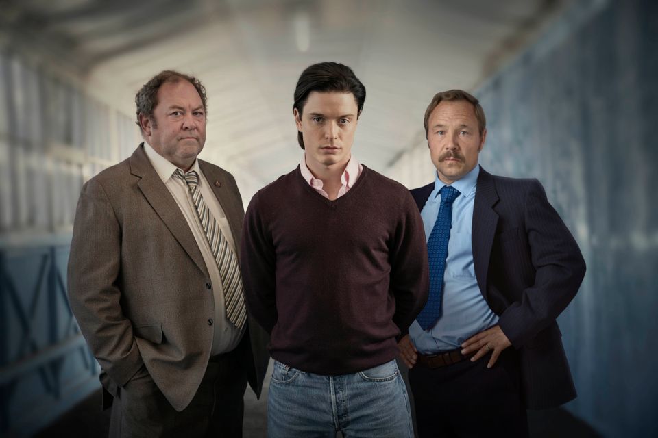 White House Farm Is ITV’s New Drama On The Jeremy Bamber Murders – Here’s Everything You Need To Know