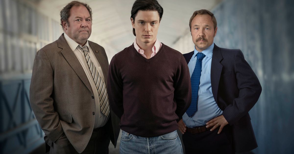 White House Farm Itv S New Show Dramatises The Jeremy Bamber