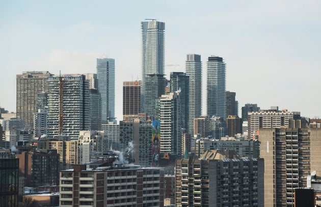 Toronto Real Estate Back To Old Tricks As Prices Soar 12