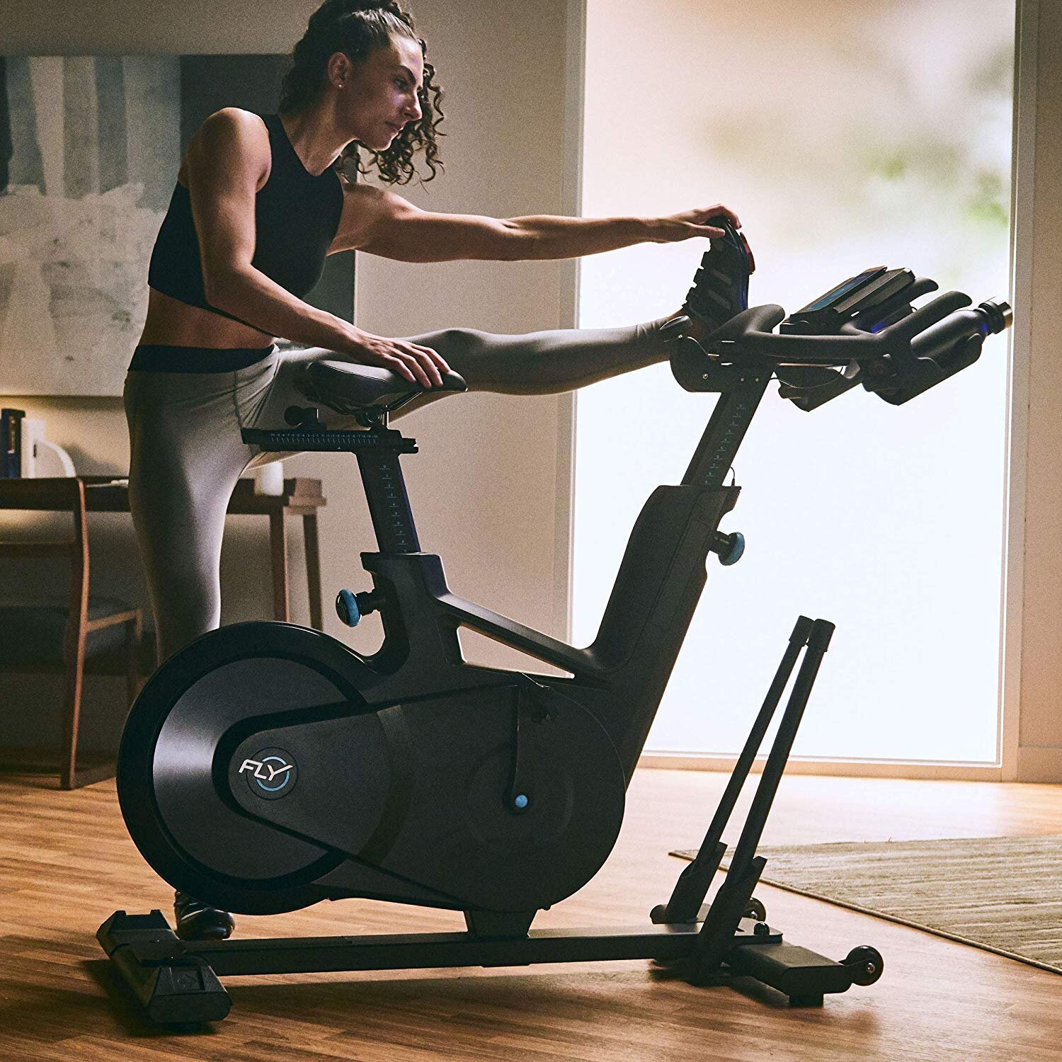 onepeloton bike for sale