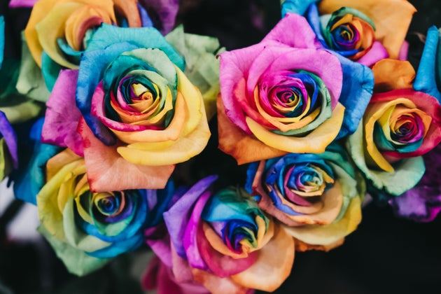 Maximalism Is The Big Wedding Trend Of 2020 – What That Means For Your Dress, Flowers And Decor