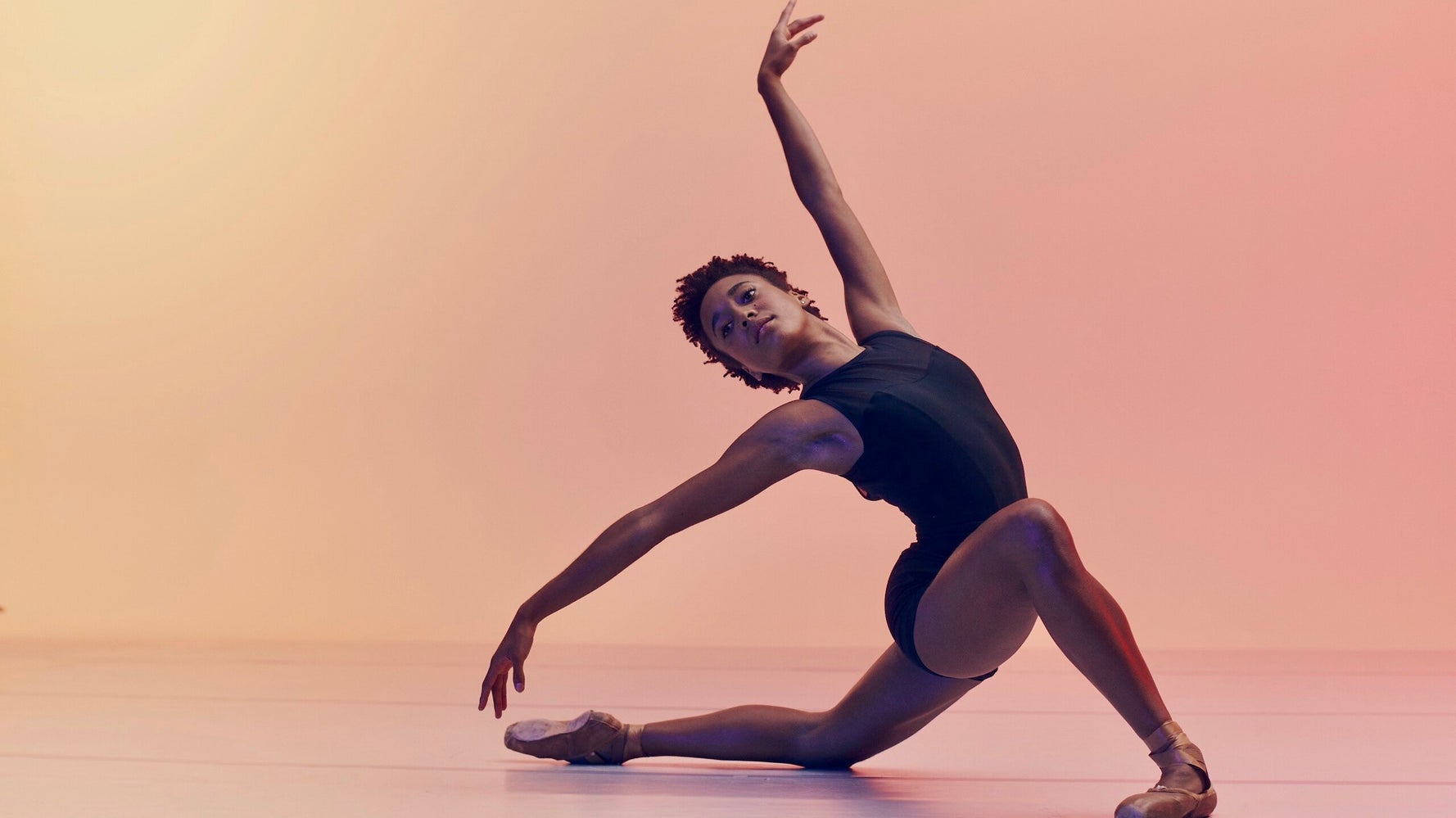 How Ballerinas Of Color Are Changing The Palette Of Dance | HuffPost