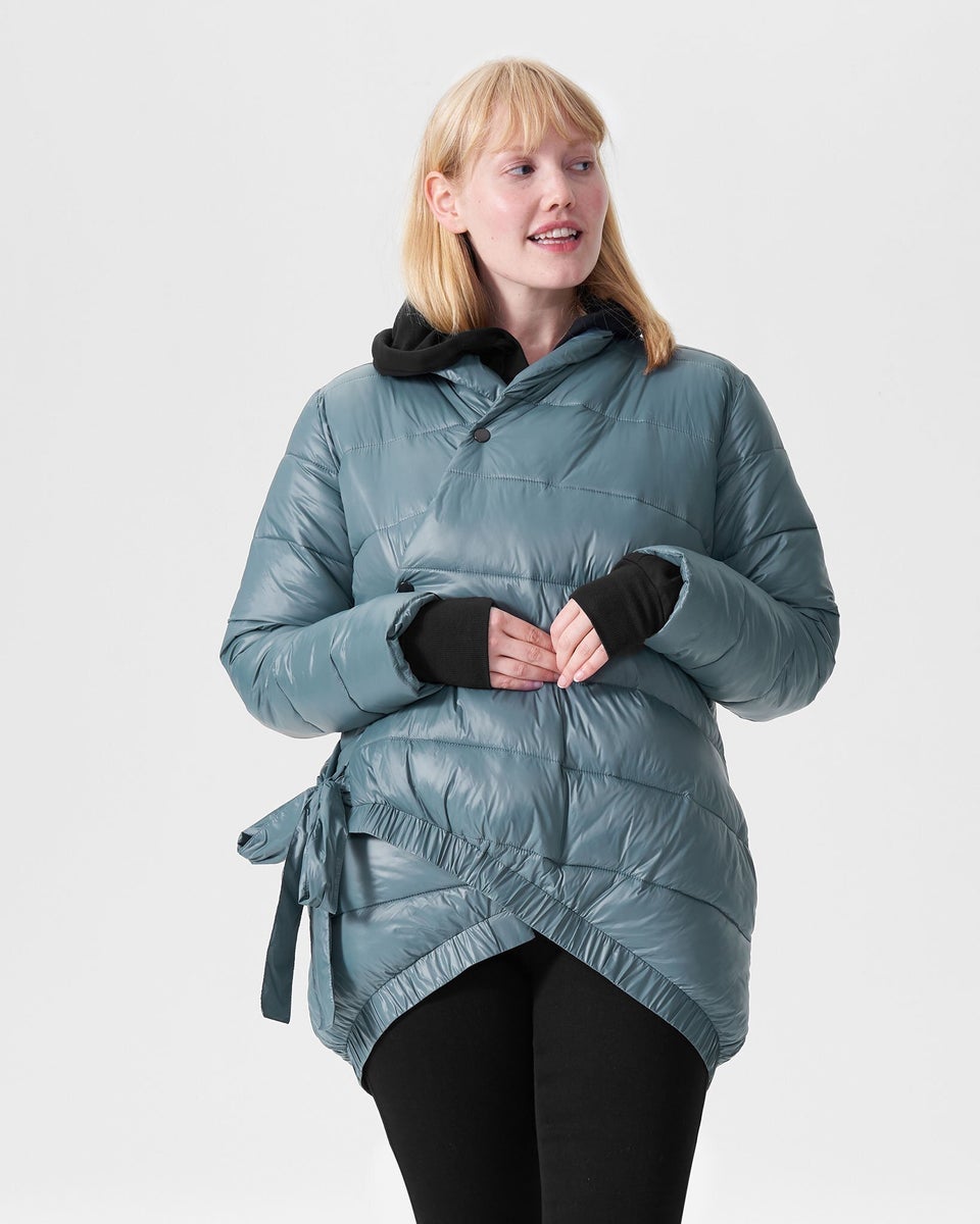 Standard Puffer Jacket