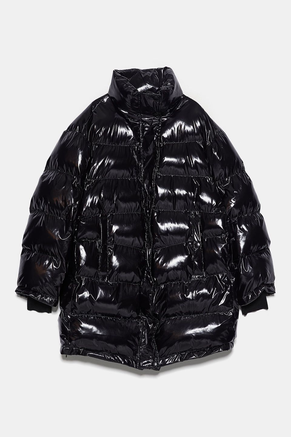 12 Puffer Coats That Aren't Boring, Because Most Puffer Coats Are ...