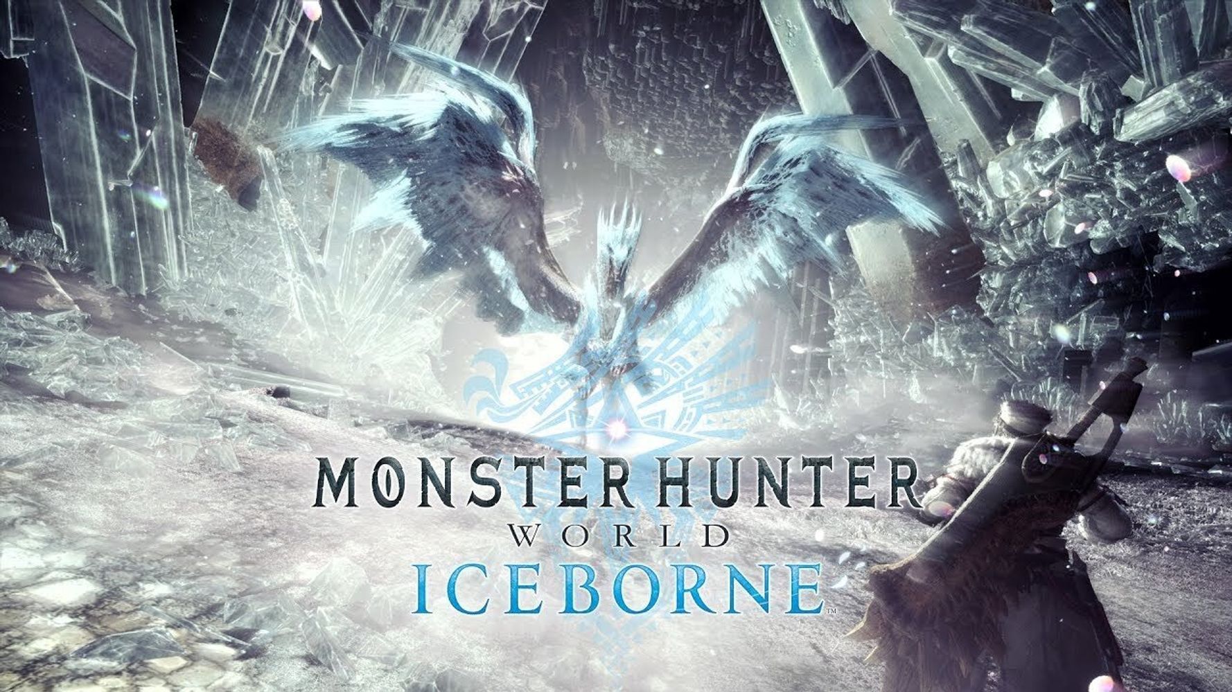 Monster Hunter World: Iceborne - Monster Hunter film-inspired