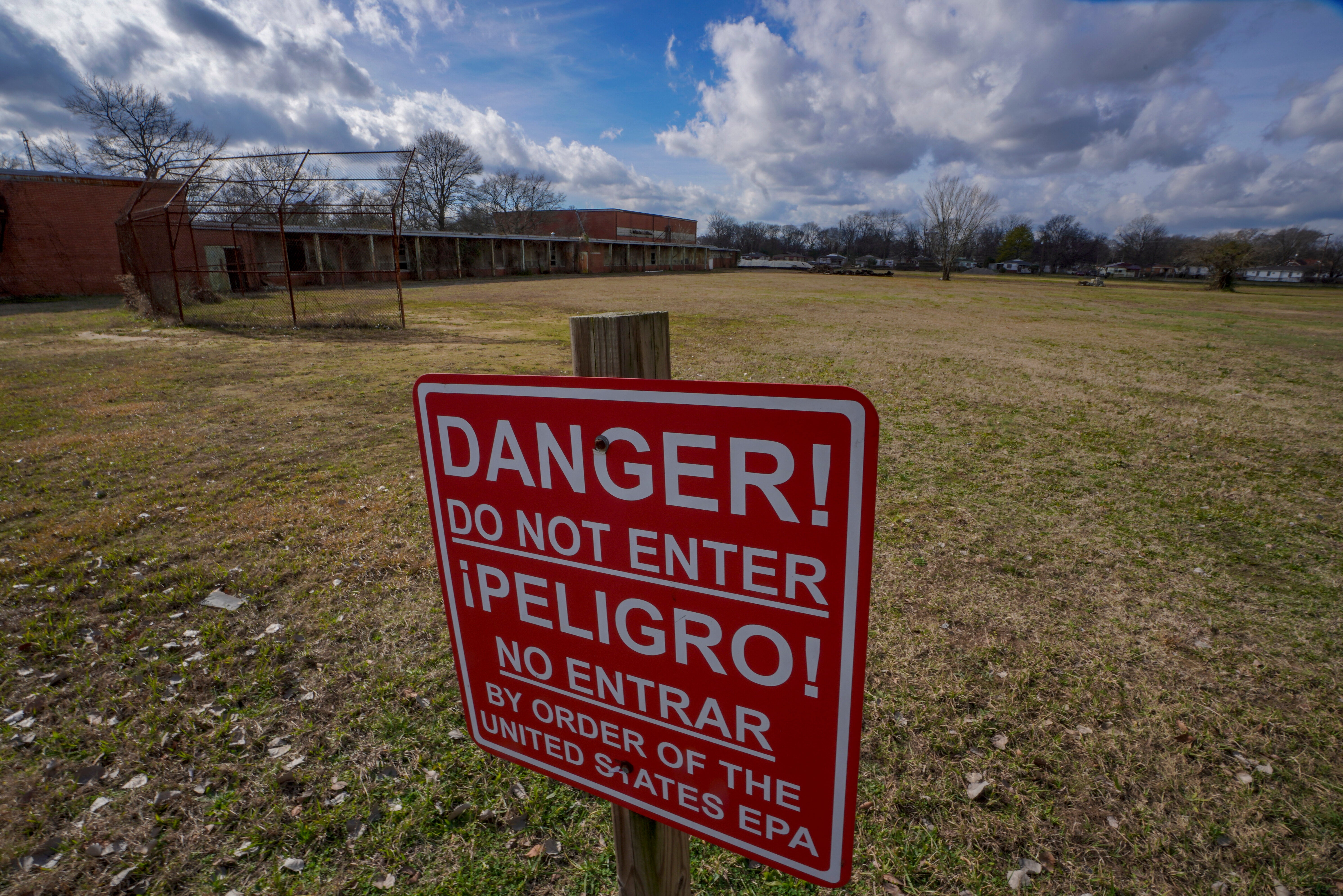 EPA’s Superfund Program In Shambles EPA’s Superfund Program In Shambles
