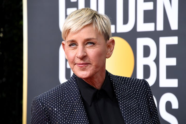 Ellen DeGeneres has launched a fundraising page as the Australian bushfire crisis continues.