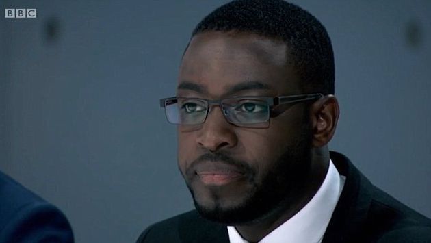 Mike's brother Sameul appeared on The Apprentice in 2016