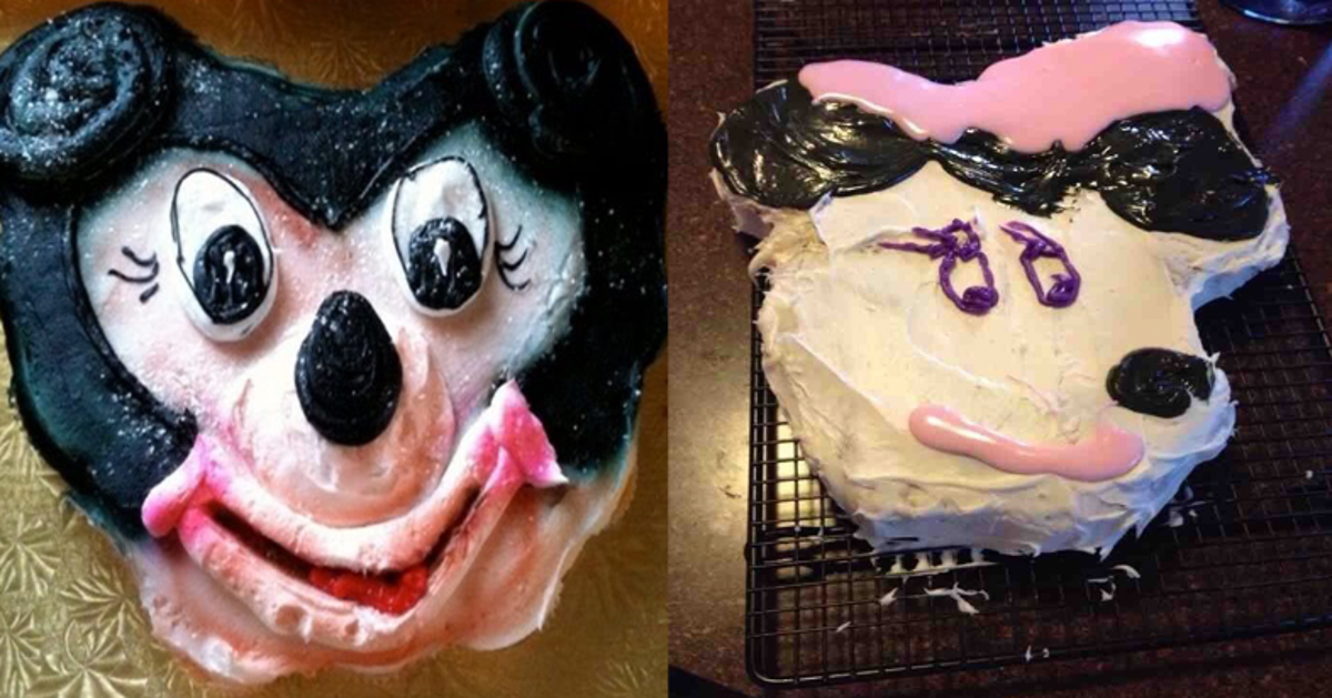 Kim Kardashian N Aurait Pas Du Demander De L Aide Aux Internautes Pour Le Gateau De Sa Fille Le Huffpost