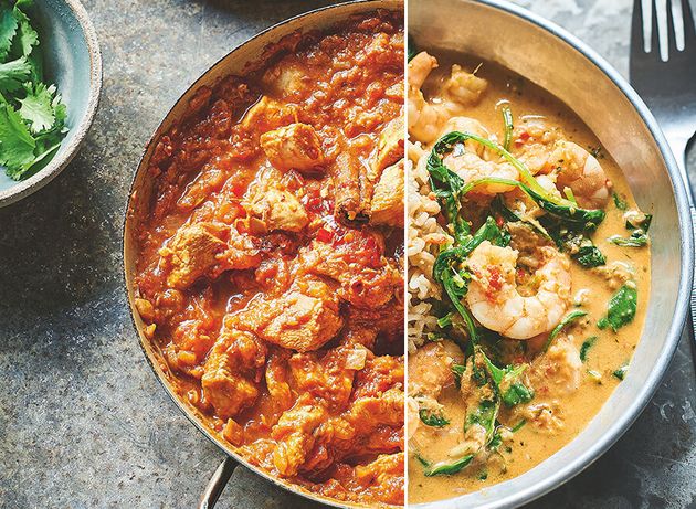 Try These 3 Fakeaway Recipes And Save Money On Takeaways