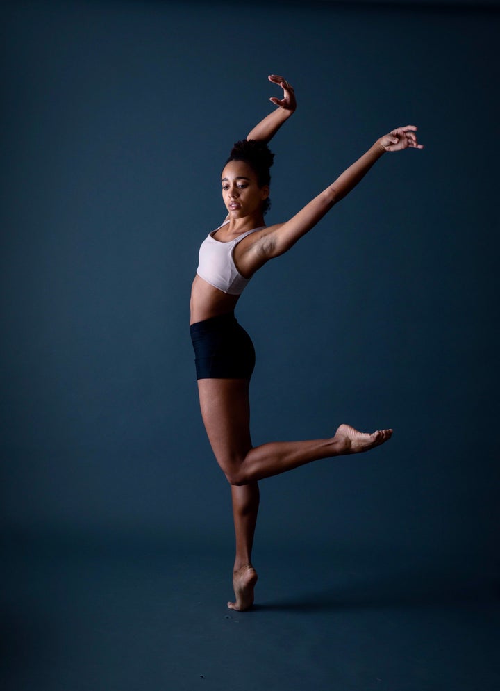 A Step-by-Step Guide to Pancaking Your Pointe Shoes