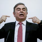 「ゴーン被告にテレビ東京記者が質問！」テレ東の緊急特番にネット驚く。日本メディアは何を質問した？