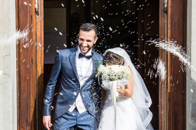 9 Things Couples Regret Spending So Much Money On For Their Weddings