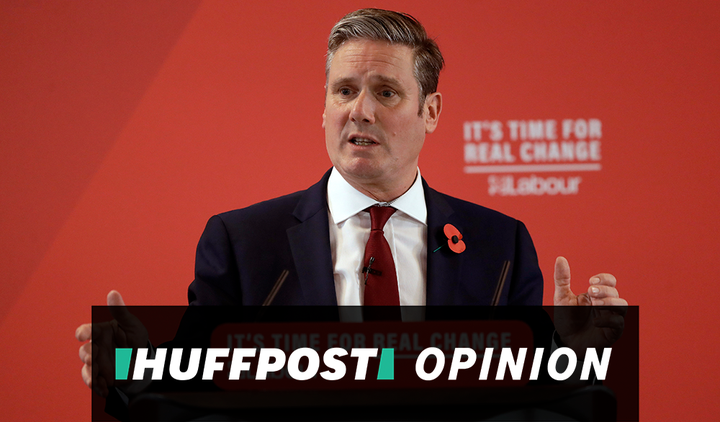 Keir Starmer