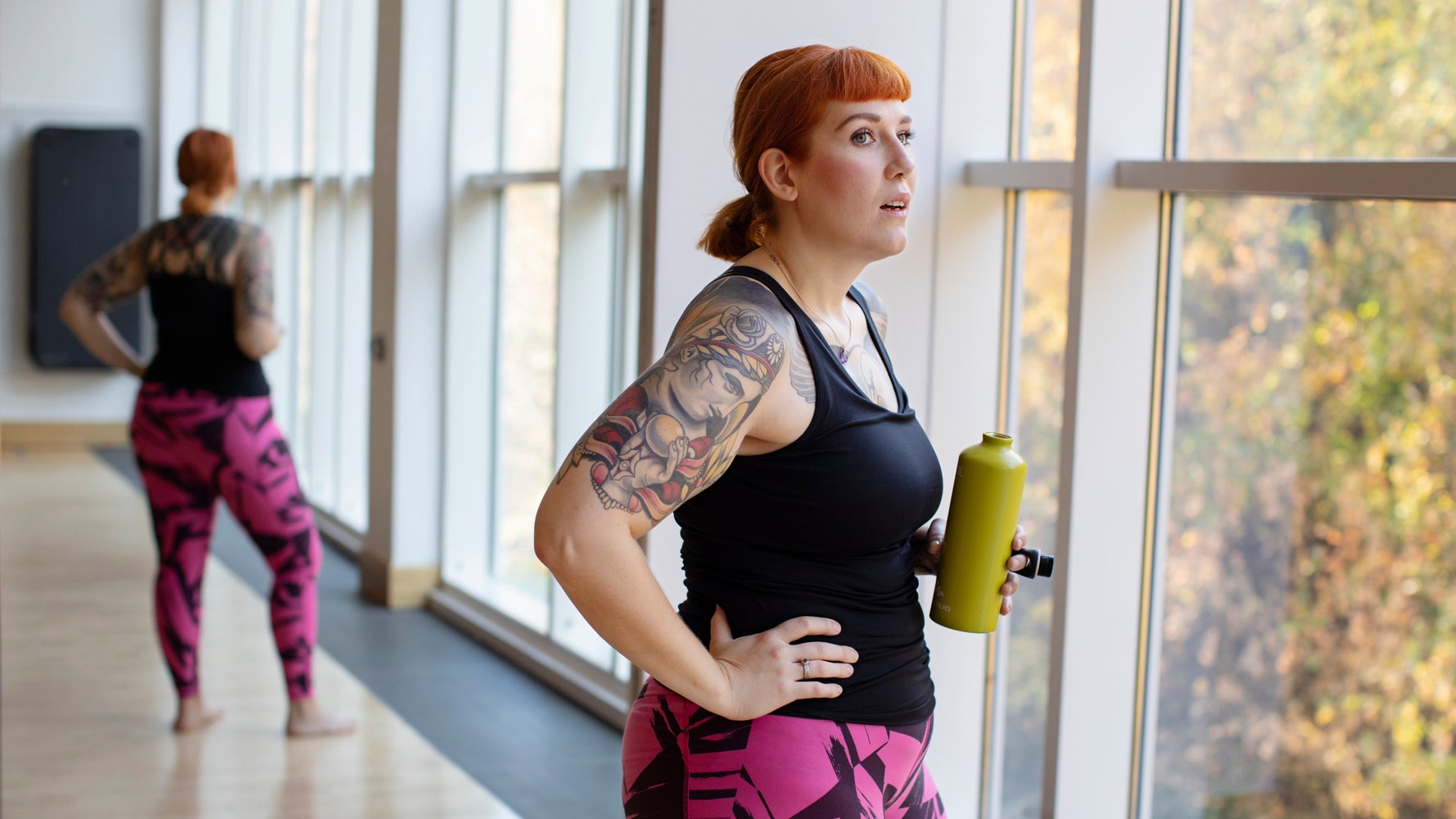 Télécharger gratuitement Images Comment Retourner Au Gym Et Ne Pas Lacher Deux Semaines Plus Tard actualisé par