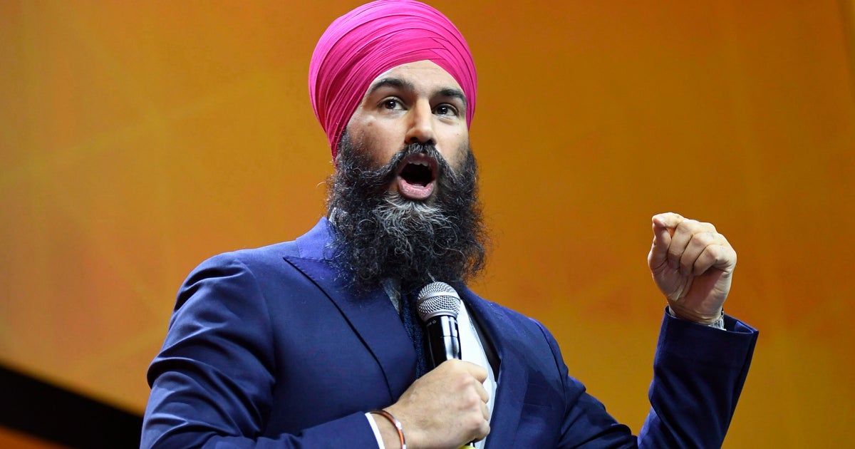 Ex-NDP MP Warns Of 'Unintended Consequences' In Delaying Convention ...