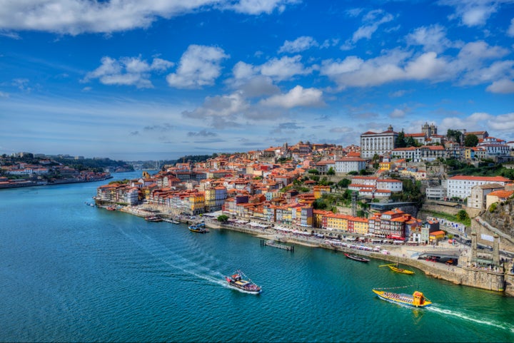 Porto, Portugal