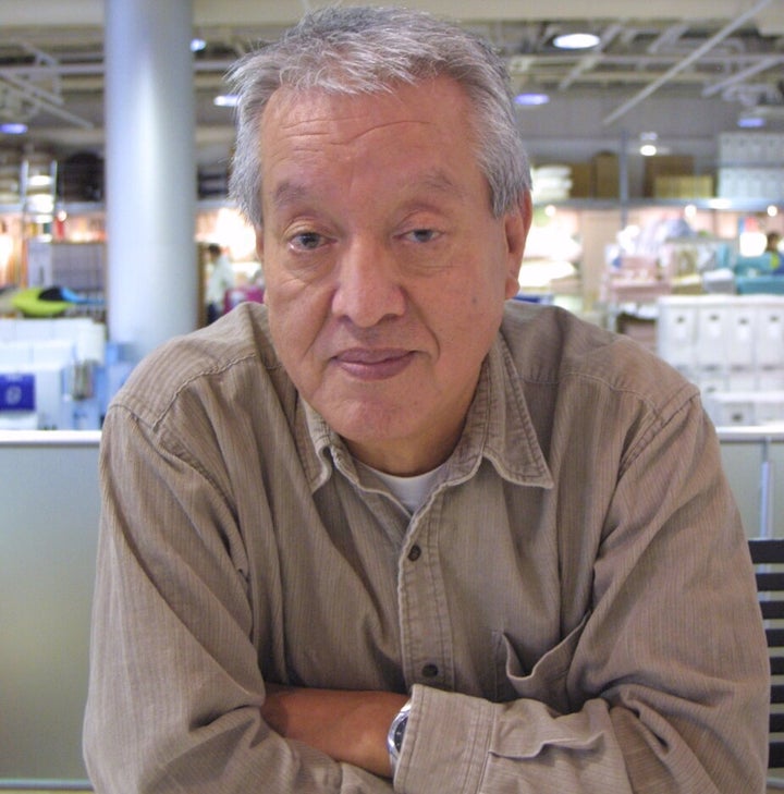 上原正三さん死去 帰ってきたウルトラマン で差別問題を扱った脚本家が遺したメッセージとは ハフポスト