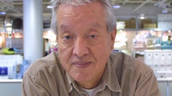 上原正三さん死去。『帰ってきたウルトラマン』で差別問題を扱った脚本家。「自主規制がはびこると作品を貧しくする」と訴えていた。