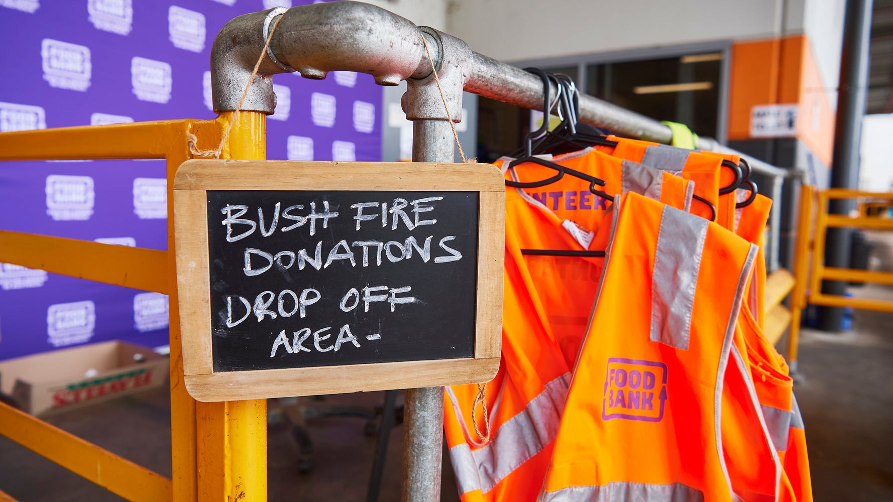Australian Bushfires: Here's How You Can Donate And Help | HuffPost News
