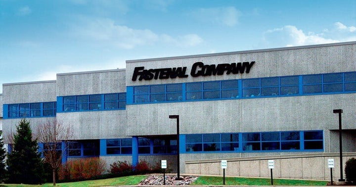 FASTENAL
