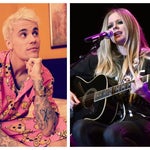 ジャスティン・ビーバーが告白したライム病とは？　同じ病気に苦しんだアヴリル・ラヴィーンの歌詞には…