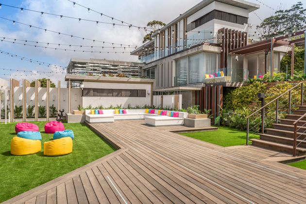Love Island 2020 Villa: Take A Look At The Shows New Home In South Africa