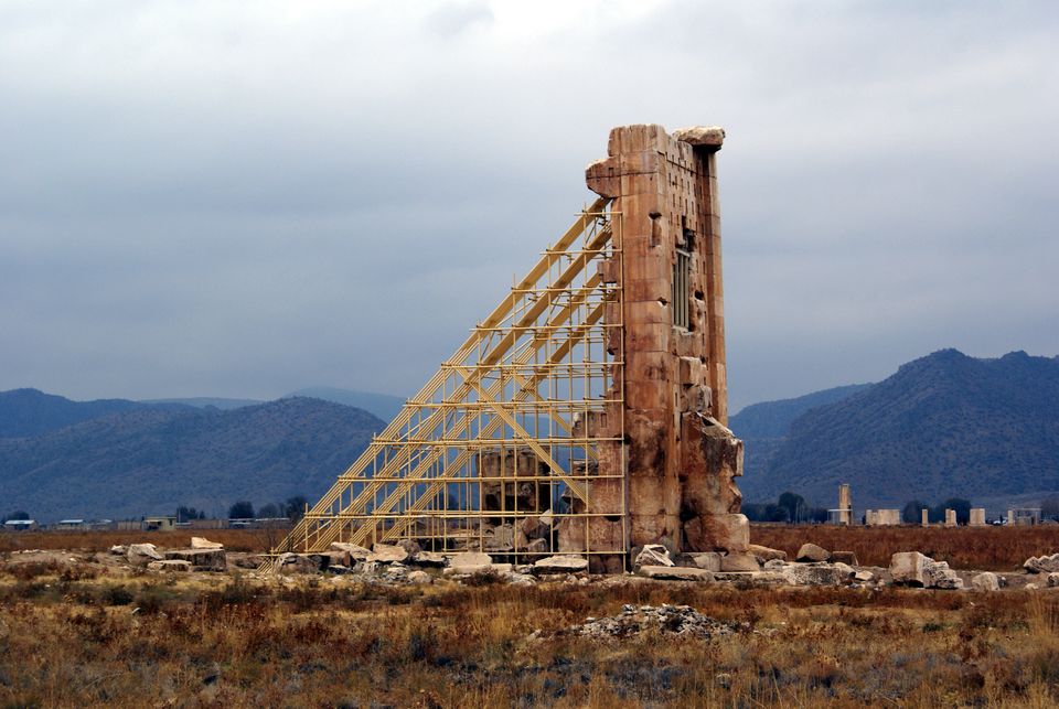 Τα 10 διαμάντια του (άγνωστου) πολιτιστικού θησαυρού του