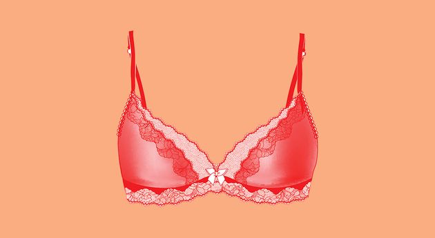 Youve (Probably) Been Storing Your Bras Incorrectly – And Its Not Doing Them Any Good