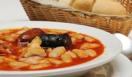 De Cuchara La Cocina de Carmen. Poeta Quintana, 46, Alicante.