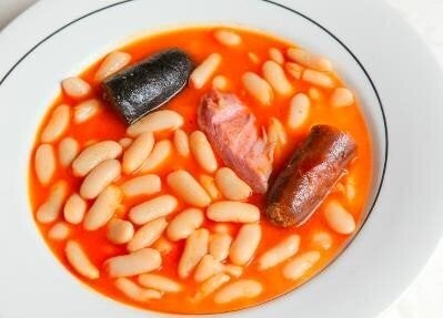 Portal Asturiano Restaurante. Paseo Fernando El Católico, 17, Zaragoza.