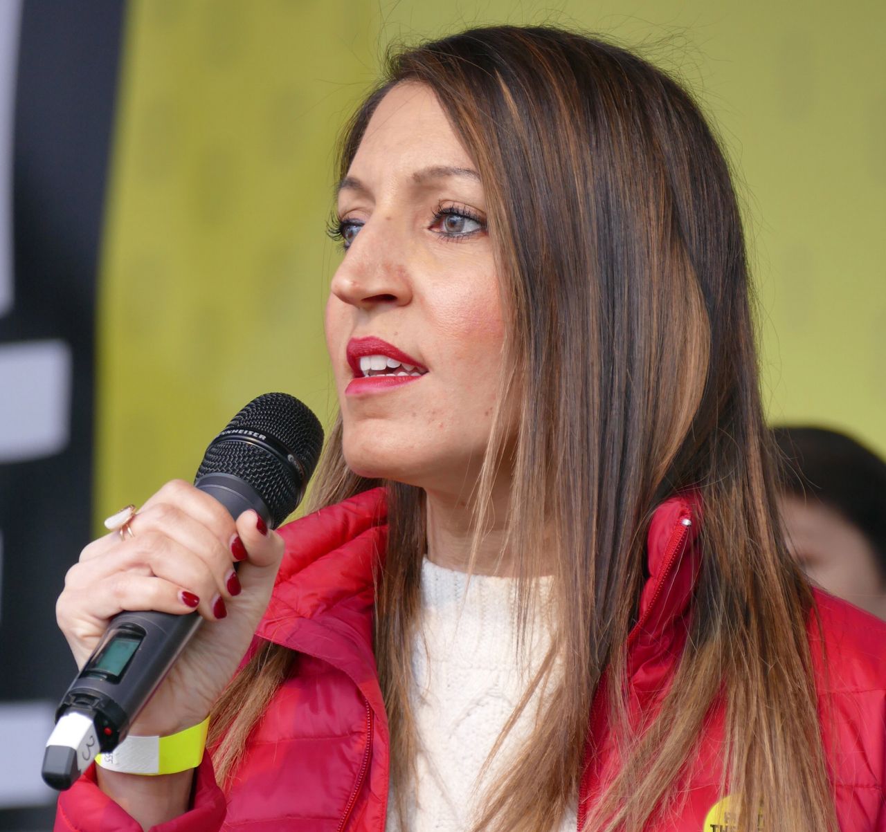 Rosena Allin-Khan; British; Labour Party, 