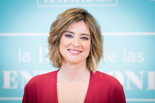 Las sentidas palabras de Sandra Barneda sobre su ex, Nagore Robles ...