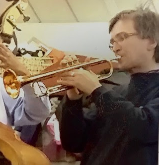 William Algar: Murder Victim Found Dismembered In Barnes Home Was Jazz Trumpeter