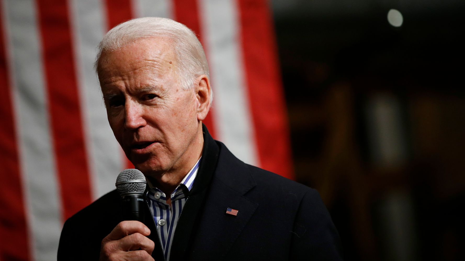 Joe Biden Reluctantly Backed Abortion Amendment In Bankruptcy Bill ...