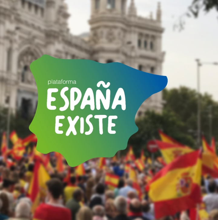 El mapa de la polémica