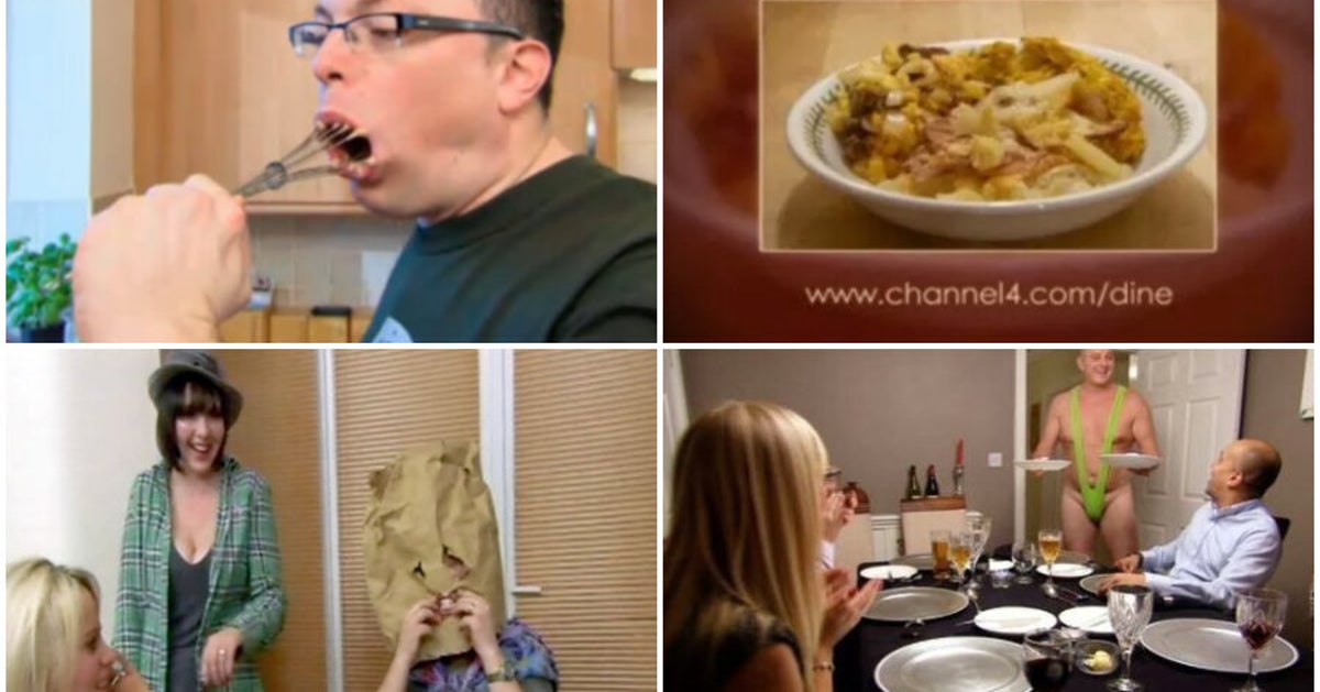 Come Dine With Me S Most Memorable Moments Huffpost Uk