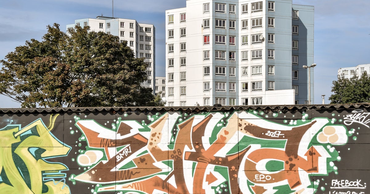 Non A La Financiarisation Du Logement Social Le Huffpost