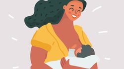 Juzgando con perspectiva de género y del niño/ las prestaciones por riesgo durante la lactancia