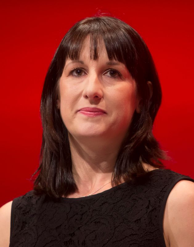 Labour Will Be Reduced To 100 Seat Rump If It Fails To Change Direction, Rachel Reeves Says