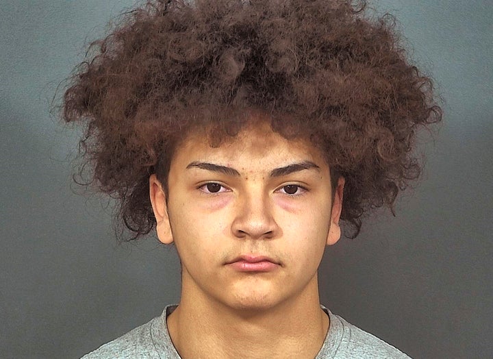 Aaron Trejo was sentenced to 65 years in prison on Tuesday for the fatal stabbing of Breana Rouhselang, who was pregnant with