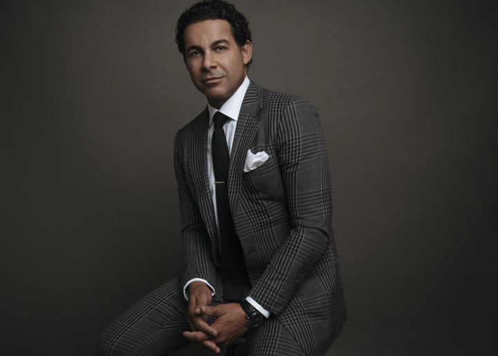 Jon Huertas stars as Miguel Rivas on "This Is Us." 