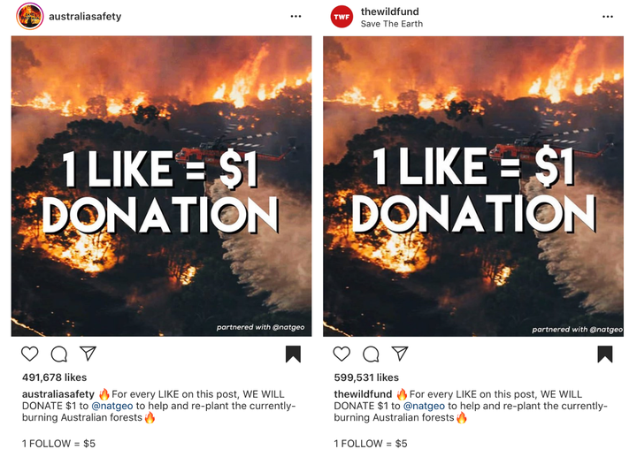 https://www.huffpost.com/entry/instagram-scammers-australia-bushfires_n_5e17498cc5b61f70194b1bda