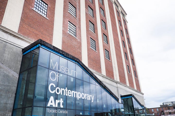 Museum Of Contemporary Art, Toronto