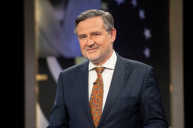 Barry Gardiner Says He Will Not Run To Be Labour Leader