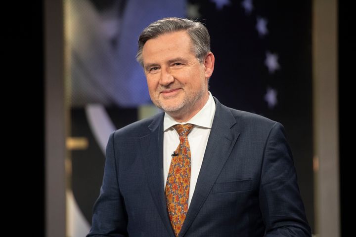 Barry Gardiner: "I am now clear that at this late stage I cannot secure sufficient nominations to proceed to the next round."