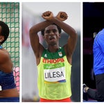 東京オリンピック、選手の政治的メッセージはNG。オリンピックは「中立」であるべきとIOCが発表