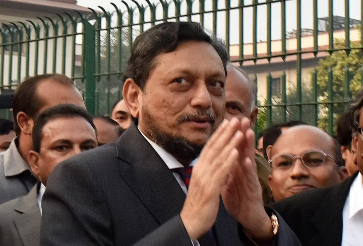 Justice sa bobde deals